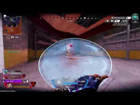Apex Legends: The Definitive PS5 Experience