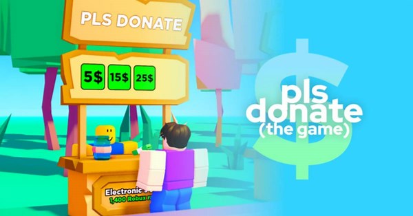 Roblox: PLS DONATE Codes (February 2026)