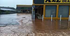 UPDATE: Heavy rains in Margate leave at least 5 people dead