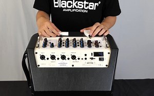 PEAVEY SSE系列s1无线内录讲解（搭配R1-W使用）