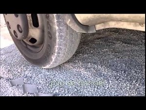Instalación Geoceldas Floratex Systems