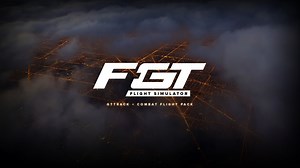 36K views · 48 reactions | Combine the F-GT Cockpit with the Combat Flight Pack to build the absolute simulation solution! #nextlevelracing #flightsim #flightsimulator #microsoftflightsimulator #racingsim #simracing | Next Level Racing | Facebook