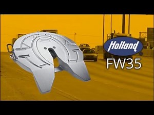 FW35 TwinLock™ Design - Short