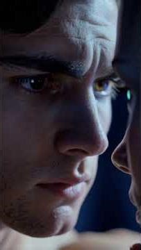 EP4. HUMAN OVERRIDE — You stole it 기계는 기도할 수 있는가 #cyberpunk #HumanOverrideProject