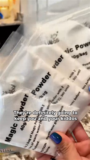 This viral Magic Water Elf Kit is taking over social media — and for good reason! Kids can make colorful squishies that come to life in water. It’s creative, sensory, and surprisingly satisfying for parents too 😂 Over 100 shapes, glow-in-the-dark options, and endless fun. | AquasCraft