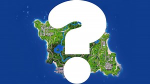 Fortnite OG Reload Map & Locations