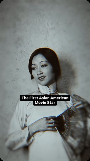 Anna May Wong rose to fame as an actress during the Golden Age of Hollywood. And, over the span of her career, she acted in over 60 productions and marked many firsts for Asian Americans. | HISTORY