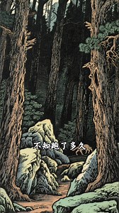 爹娘狠心賣幼女，老黃牛含淚指路救孤孩。#風清故事匯 #民間故事 #故事 #奇聞異事 #睡前故事 | 安舅是亮仔