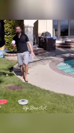 Hydrodynamic Levitation #science #education #knowledge | Life Boat Science Academy