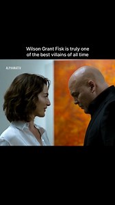 20K views · 13K reactions | Wilson Grant Fisk isn’t just a villain —...