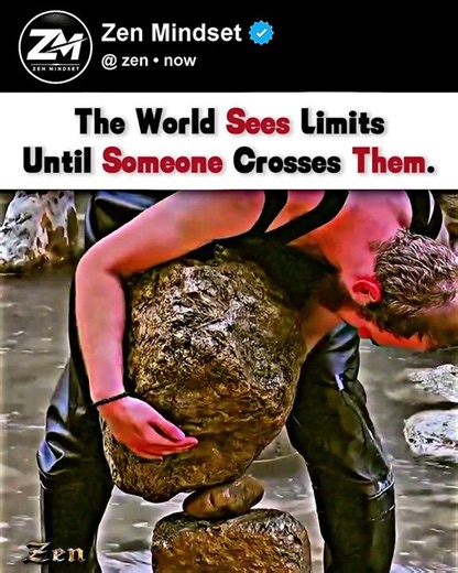 Until Someone Proves 💯 #motivation #inspiration #fyp #usa