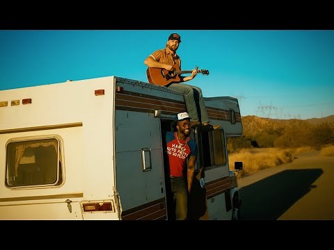 Kevin Powers & Shaboozey - Move On (Official Video)