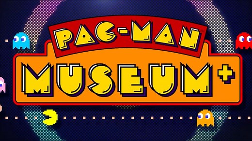 Pac-Man Museum   coming to Switch in 2022