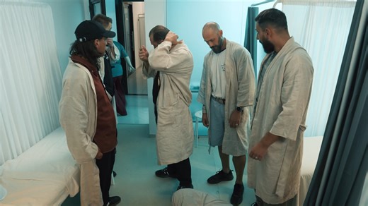 155K views · 958 reactions | Riscurile herniei de disc | Brigada Nimic | Sezonul 1 | PRO TV | Facebook