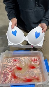 26K views · 176 reactions | Husband makes special gift for Valentine's Day!  It is his tradition to surprise his wife with a custom gift every year. Check out this quick and easy DIY project to give your loved one something special they can wear for years to come. | Jordan Flom | Facebook