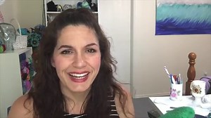 HDC Beanie Crochet Pattern