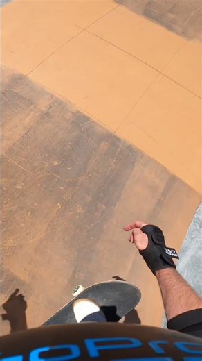 Trying out every Halfpipe #skateboarding #skate