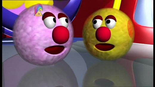 CBeebies | Bits and Bobs - S01 Episode 31 (Bath)