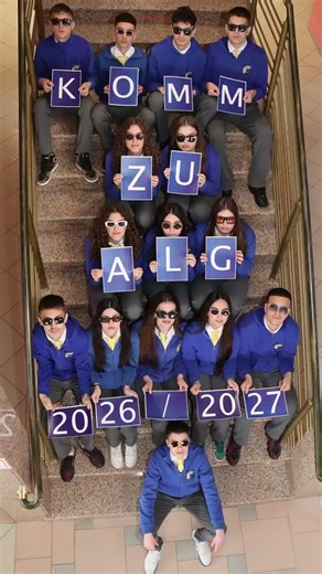 Regjistrohu në ALG #school #shkolla #alg #admission #admissionsopen #prizren #kosova