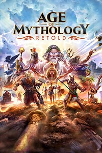 Age of Mythology Retold para PC - Xbox Series | 3DJuegos