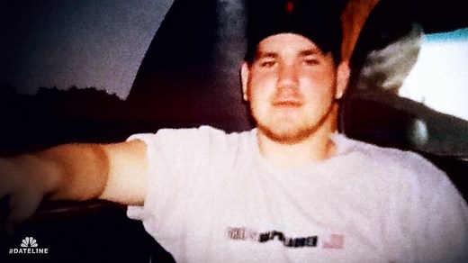 42K views · 590 reactions | Where was James Chambers? The young man had simply disappeared… More tonight at 9/8c on an all-new 2-hour Dateline. | Dateline NBC | Facebook