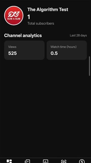 Subscribe + Comment 'DONE' = I sub back! 🤝