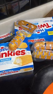 Y’all it was so good 😭😭😭 @hostess_snacks #twinkies #joshandmomma #joshsmom | Josh Godfrey