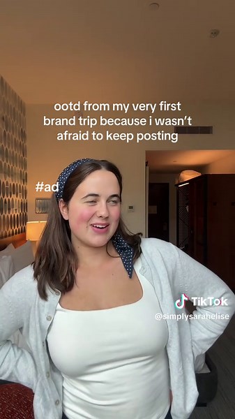 Exploring My First Brand Trip to San Francisco