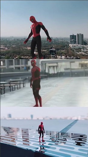 Element 3d compositing | #shortvideo #viral #shorts