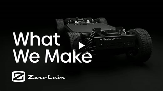 Zero Labs Production Concluded: Although we receive daily inquiries about our vehicles and potential partnerships, Zero Labs officially completed its last vehicle and quietly ceased manufacturing… | Adam Roe | 23 comments