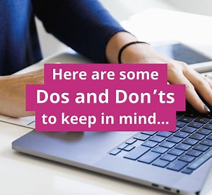 102K views · 63 reactions | Are you writing your personal statement for your UK university application?  Watch our video for some essential dos and don’ts. For more information, please visit: https://bit.ly/3ejGlYr | Study UK - British Council | Facebook