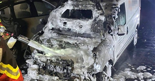 How the police corps are deployed on Halloween