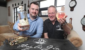 Waterford's Blackwater Distillery secures €3m contract to supply Aldi in Ireland, UK and Australia - Extra.ie