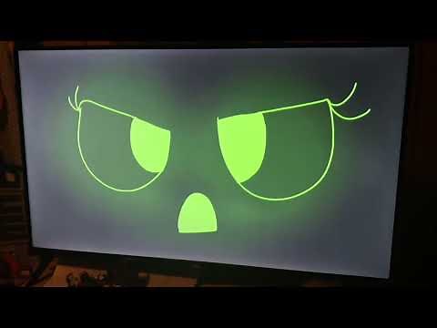 VEE HACKED MY SCREEN