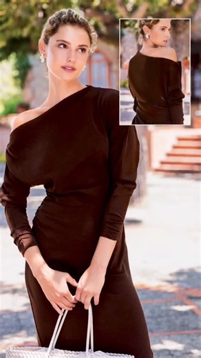 MORENA _ cucito da autodidatta on Instagram: "Quando tua figlia dichiara ufficialmente di “non avere niente da mettersi” a poche ore dal 31 dicembre, la giornata prende una piega decisamente adrenalinica. 😅 Mi ha fatto trovare sul tavolo due riviste, due tessuti e un’idea precisa... e io avevo solo 10 ore di tempo per trasformare il tutto in realtà! 🧵✨ Abbiamo fatto “sartoria acrobatica” contro il tempo: 1️⃣ Sopra: la maglia dell’abito di copertina di @cartamodellimagazine di Gennaio 2026 (que