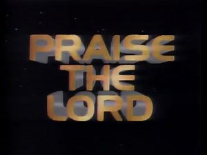 TBN: Praise The Lord (9/3/1991)
