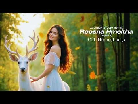 CFL Hmingthanga - Roosna Hmeltha [Remix] #mizo #cflhmingthanga #hla #hlathar