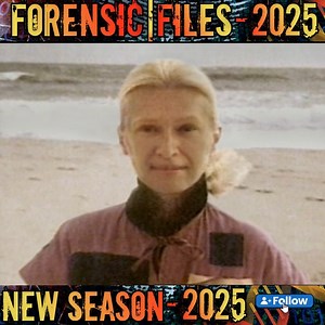 15K views · 259 reactions | Forensic Files Season 26-Episode 29 - Foundation of Lies #forensicfiles | Exploration TV | Facebook