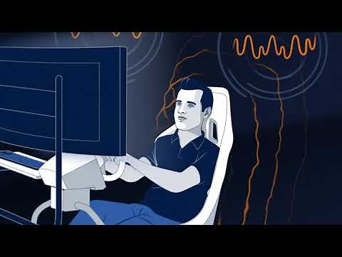 D-BOX | Introduction the first haptic platform