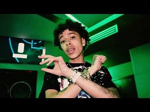 Luh Tyler - So Groovy [Official Visualizer]