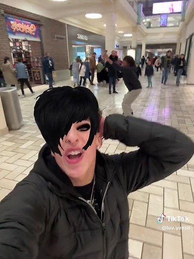 Discover Cute Emo Boys: Trends and Styles