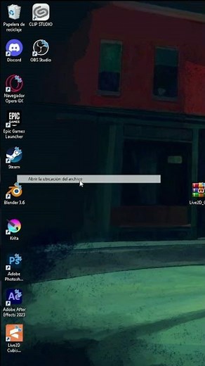 Como Descargar Live2d