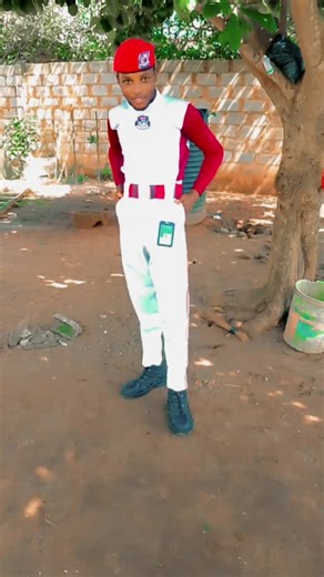 COMMANDER.E.A.ARAWOLE 001 on TikTok