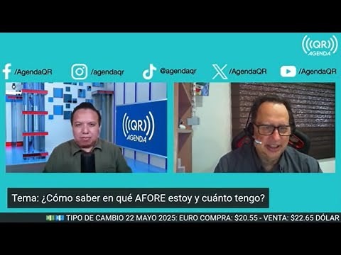 ¿Cómo saber en qué Afore estoy y cuánto tengo?