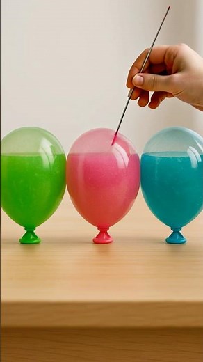 Balloon Slime Videos Compilation | Balloon Pop Surprise