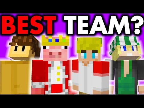 The BEST MCC Teams Of All Time