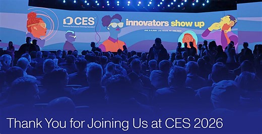 AIは主役から基盤へ──CES 2026で示された「実装段階」に入ったテクノロジーの姿 | Ledge.ai