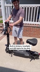 Watch My Honest Review of these Scooters on Amazon Live