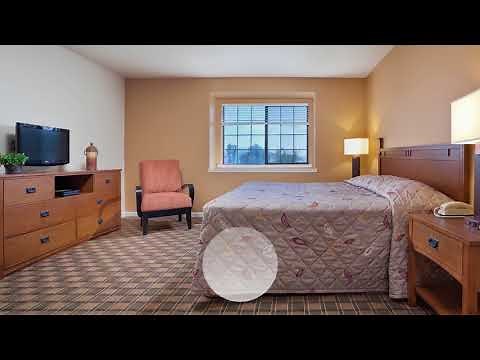 California timeshare resort - WorldMark Clear Lake