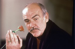 Odešel první James Bond. Ve věku 90 let zemřel skotský herec Sean Connery